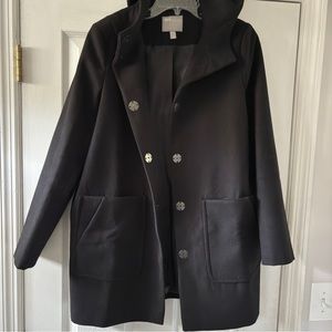 ASOS Coat Size 6